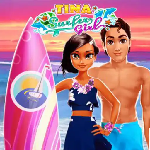 Play Tina - Surfer Girl APK Play Tina - Surfer Girl APK