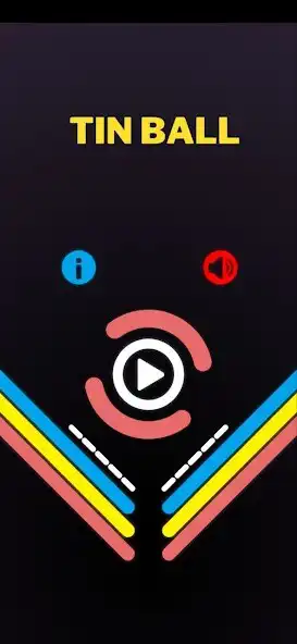 Play Tin Ball  and enjoy Tin Ball with UptoPlay