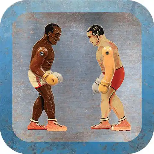 Play Tin Boxing Toy APK Play Tin Boxing Toy APK