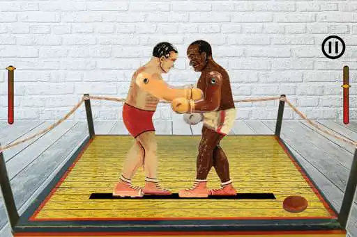 Play Tin Boxing Toy  and enjoy Tin Boxing Toy with UptoPlay