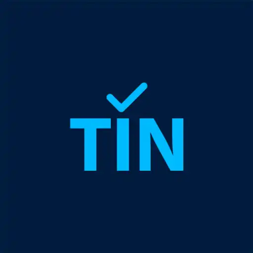 Play TIN Check APK Play TIN Check APK