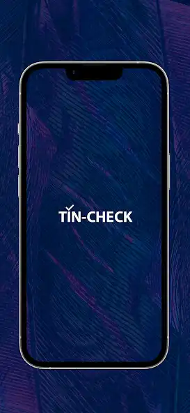 Play TIN Check  and enjoy TIN Check with UptoPlay