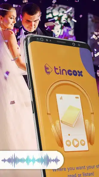 Play Tincox - Mixed Stories  and enjoy Tincox - Mixed Stories with UptoPlay