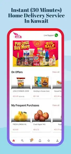 Play Tindahan Express  and enjoy Tindahan Express with UptoPlay