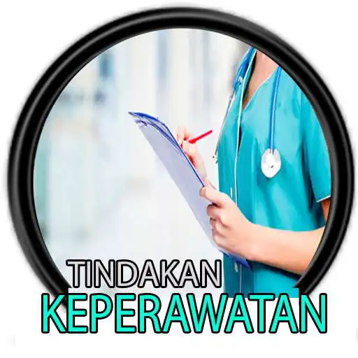 Free play online Tindakan Keperawatan UGD APK