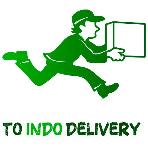Play Tô indo Delivery APK