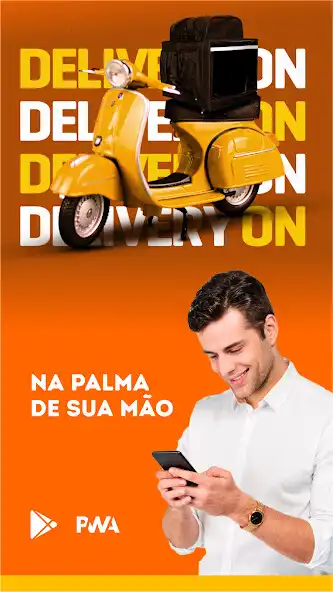 Play TôindO Entregador as an online game TôindO Entregador with UptoPlay