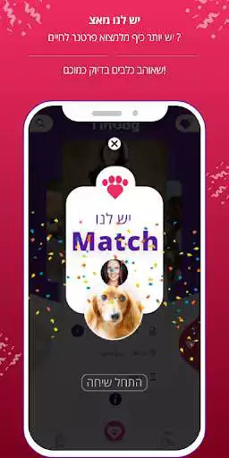 Play TinDog as an online game TinDog with UptoPlay