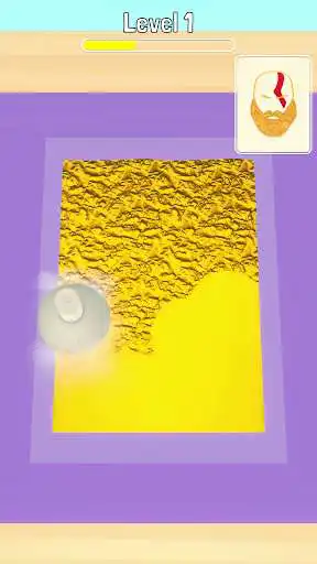 Play Tin Foil Art  and enjoy Tin Foil Art with UptoPlay