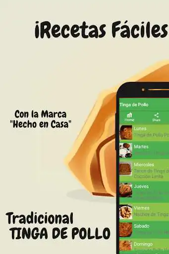 Play Tinga de Pollo as an online game Tinga de Pollo with UptoPlay