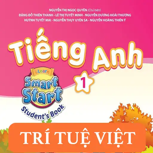 Play Tiếng Anh 1 Learn Smart Start APK