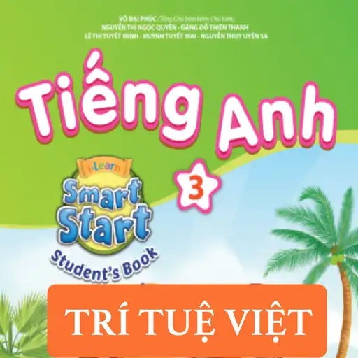 Play Tiếng Anh 3 I Learn Smart APK