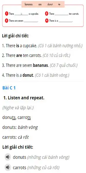 Play Tiếng Anh 3 I Learn Smart as an online game Tiếng Anh 3 I Learn Smart with UptoPlay
