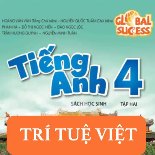 Play Tiếng Anh 4 Global Success T2 APK