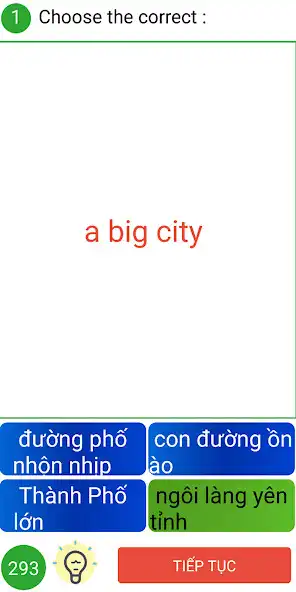 Play Tiếng Anh 4 Global Success T2 as an online game Tiếng Anh 4 Global Success T2 with UptoPlay