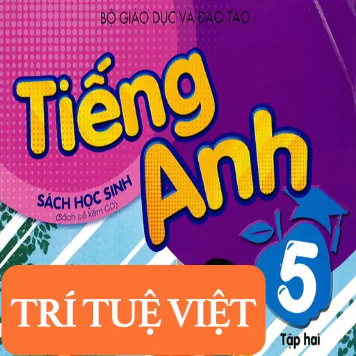Play Tiếng Anh 5 Tập 2 APK
