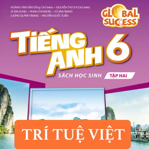Play Tiếng Anh 6 Global Success T2 APK