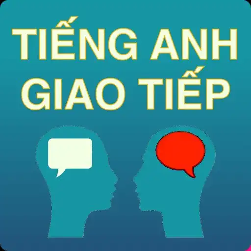 Play Tiếng Anh giao tiếp APK