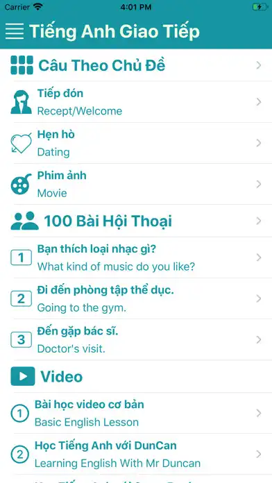 Play Tiếng Anh giao tiếp and enjoy Tiếng Anh giao tiếp with UptoPlay Play Tiếng Anh giao tiếp and enjoy Tiếng Anh giao tiếp with UptoPlay