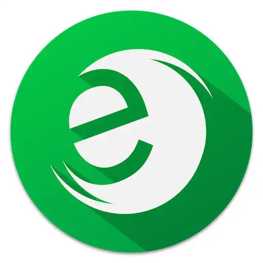 Play Tiếng Anh online E-space APK