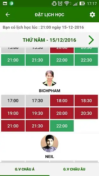 Play Tiếng Anh online E-space as an online game Tiếng Anh online E-space with UptoPlay