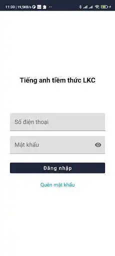 Play Tiếng Anh Tiềm Thức LKC  and enjoy Tiếng Anh Tiềm Thức LKC with UptoPlay