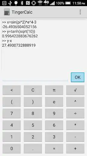 Play Tinger Calc and enjoy Tinger Calc with UptoPlay Play Tinger Calc and enjoy Tinger Calc with UptoPlay