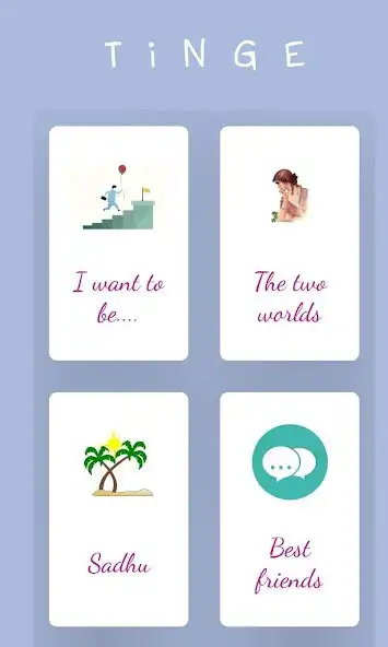 Play Tinge and enjoy Tinge with UptoPlay Play Tinge and enjoy Tinge with UptoPlay