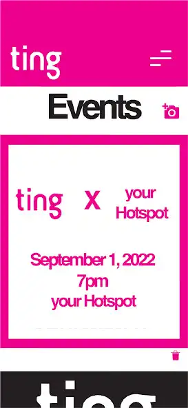 Play Ting Hotspot  and enjoy Ting Hotspot with UptoPlay