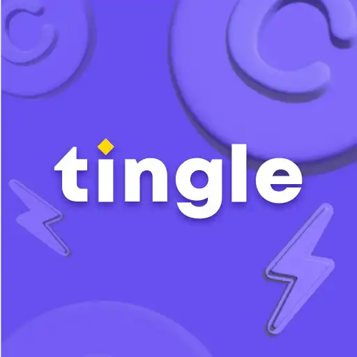 Play Tingle - Live video chat APK