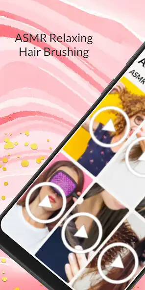 Play Tingles ASMR Hair Brushing - Relaxing Sounds as an online game online Tingles ASMR Hair Brushing - Relaxing Sounds with UptoPlay Play Tingles ASMR Hair Brushing - Relaxing Sounds as an online game Tingles ASMR Hair Brushing - Relaxing Sounds with UptoPlay