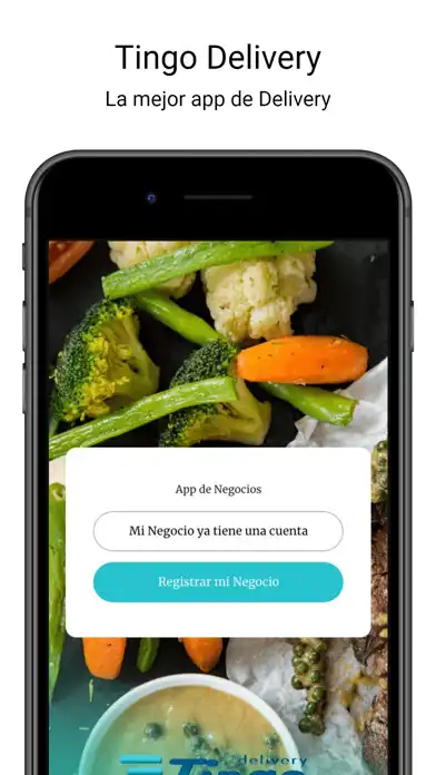 Play Tingo Delivery as an online game Tingo Delivery with UptoPlay