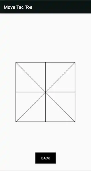 Play TinGotti Move-Tac-Toe as an online game TinGotti Move-Tac-Toe with UptoPlay
