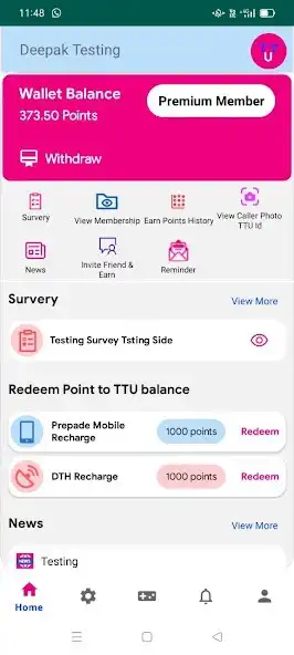 Play Ting Ting U  and enjoy Ting Ting U with UptoPlay