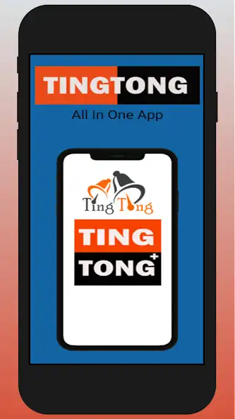 Play Tingtong : Food  Daily Needs  and enjoy Tingtong : Food  Daily Needs with UptoPlay