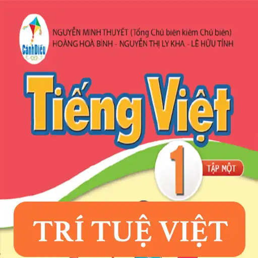 Play Tiếng Việt 1 Cánh Diều Tập 1 APK