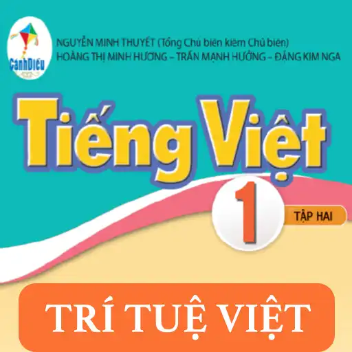 Play Tiếng Viêt 1 Tập 2 Cánh Diều APK