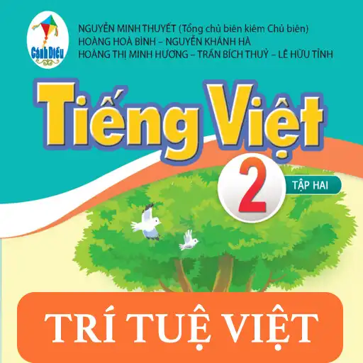 Play Tiếng Việt 2 Tập 2 Cánh Diều APK