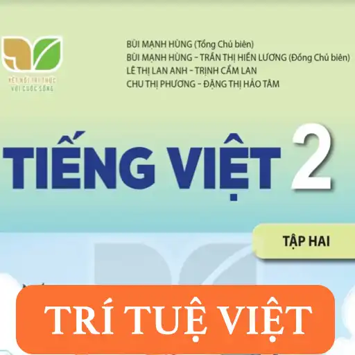 Play Tiếng Việt 2 Tập 2 APK