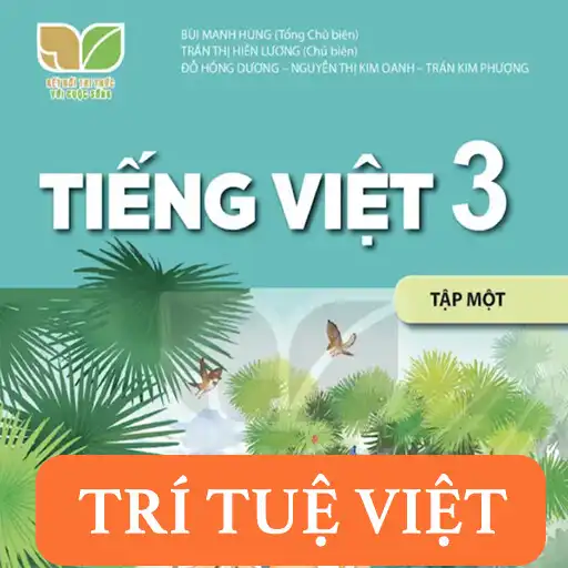Play Tiếng Việt 3 kết nối tri thức APK