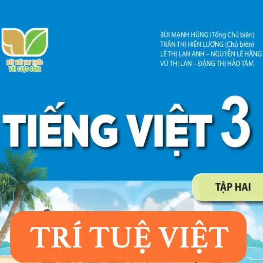 Play Tiếng Việt 3 Tập 2 APK