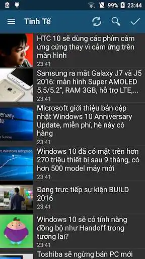 Play Tinh Te - tinhte.vn as an online game Tinh Te - tinhte.vn with UptoPlay