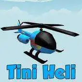 Free play online Tini Heli APK Free play online Tini Heli APK