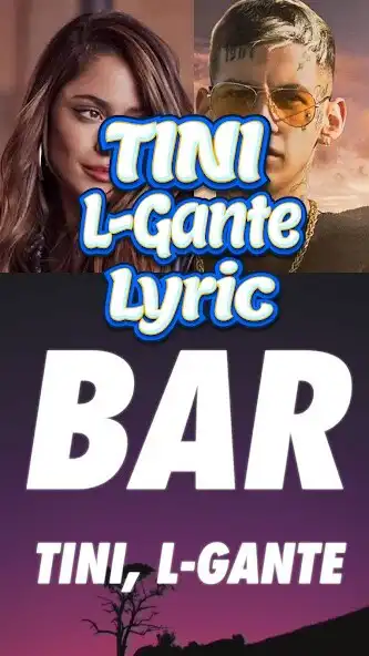 Play Tini L gante - Bar. as an online game Tini L gante - Bar. with UptoPlay