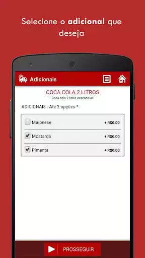 Play Tininha Pizza e Buffet as an online game Tininha Pizza e Buffet with UptoPlay