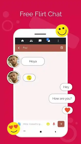 Play Tinkel Talk-Video  Voice Chat  and enjoy Tinkel Talk-Video  Voice Chat with UptoPlay