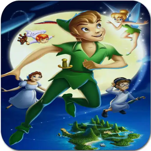 Play Tinkerbell Wallpapers APK Play Tinkerbell Wallpapers APK