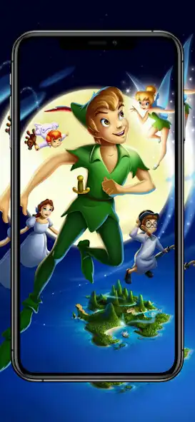 Play Tinkerbell Wallpapers  and enjoy Tinkerbell Wallpapers with UptoPlay