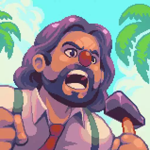 Play Tinker Island 2 APK