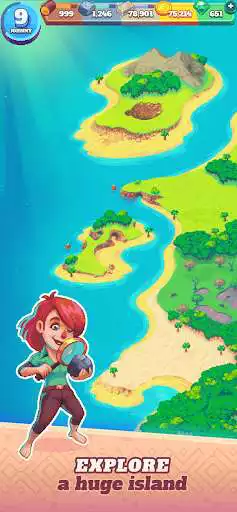 Play Tinker Island 2  and enjoy Tinker Island 2 with UptoPlay